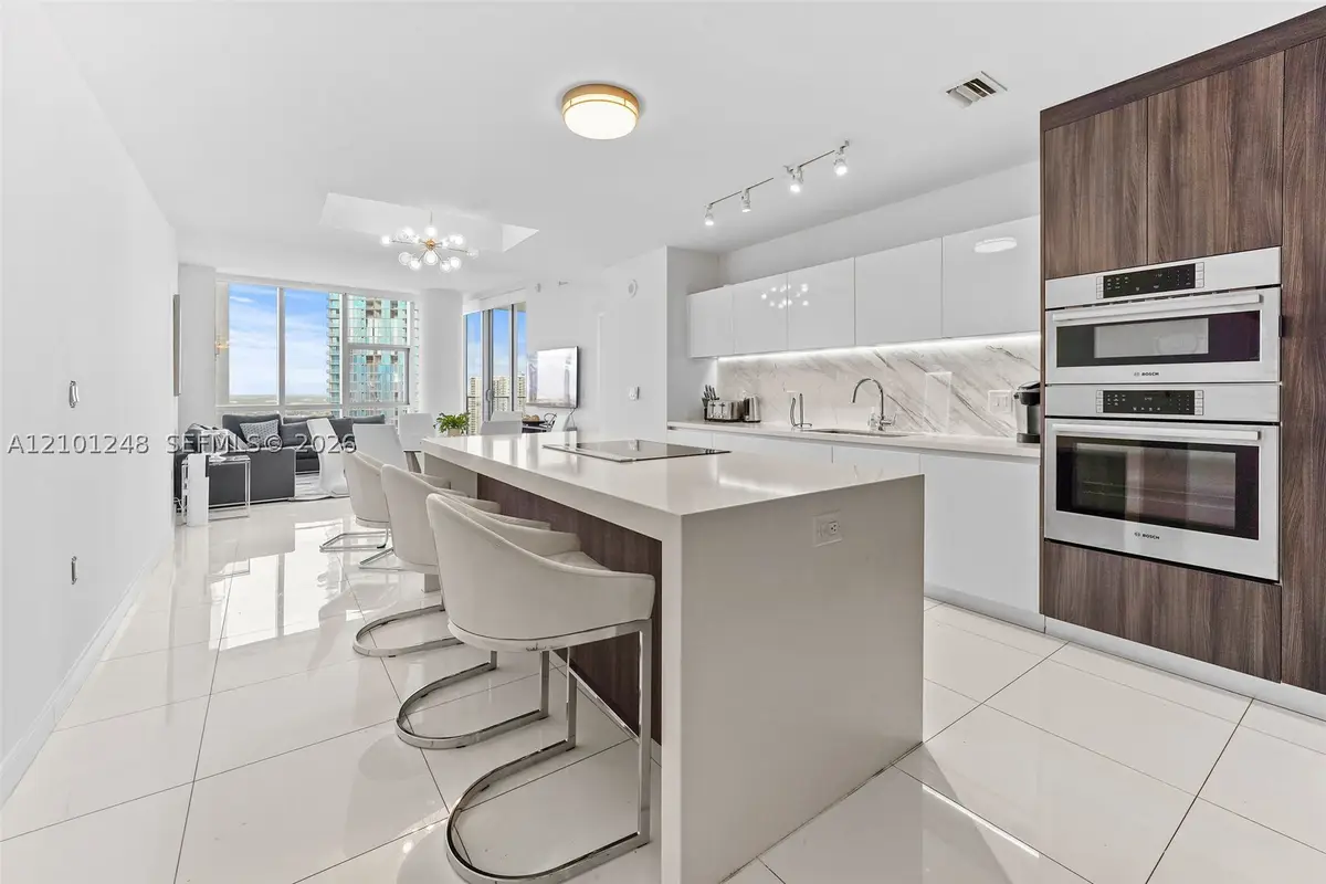 851 NE 1st Ave #2601, Miami, FL 33132 - #1