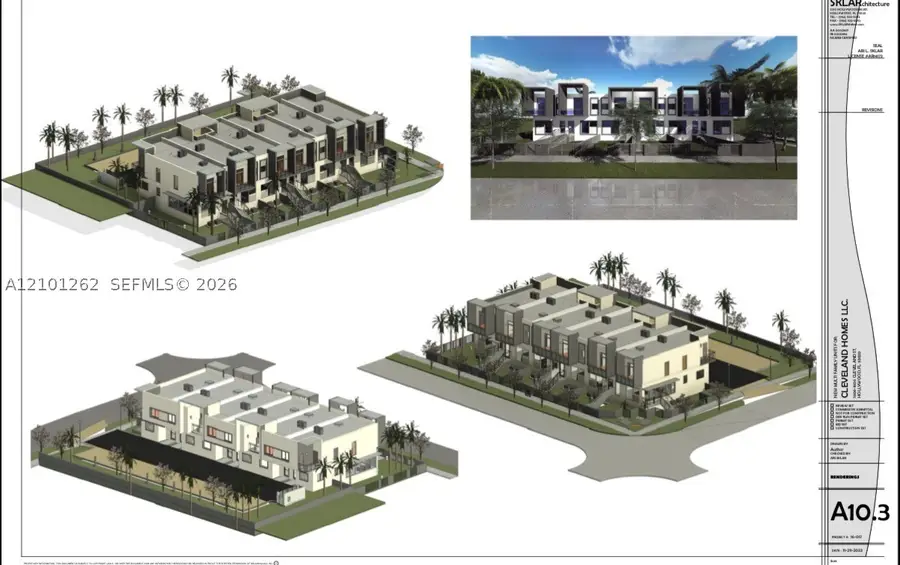 1604 Cleveland St, Hollywood, FL 33020 - #2