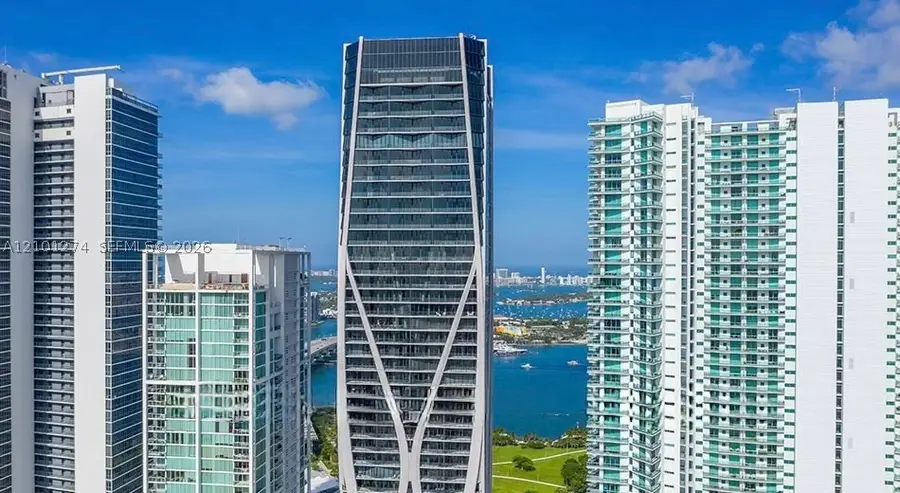 1000 Biscayne Blvd #4402, Miami, FL 33132 - #2