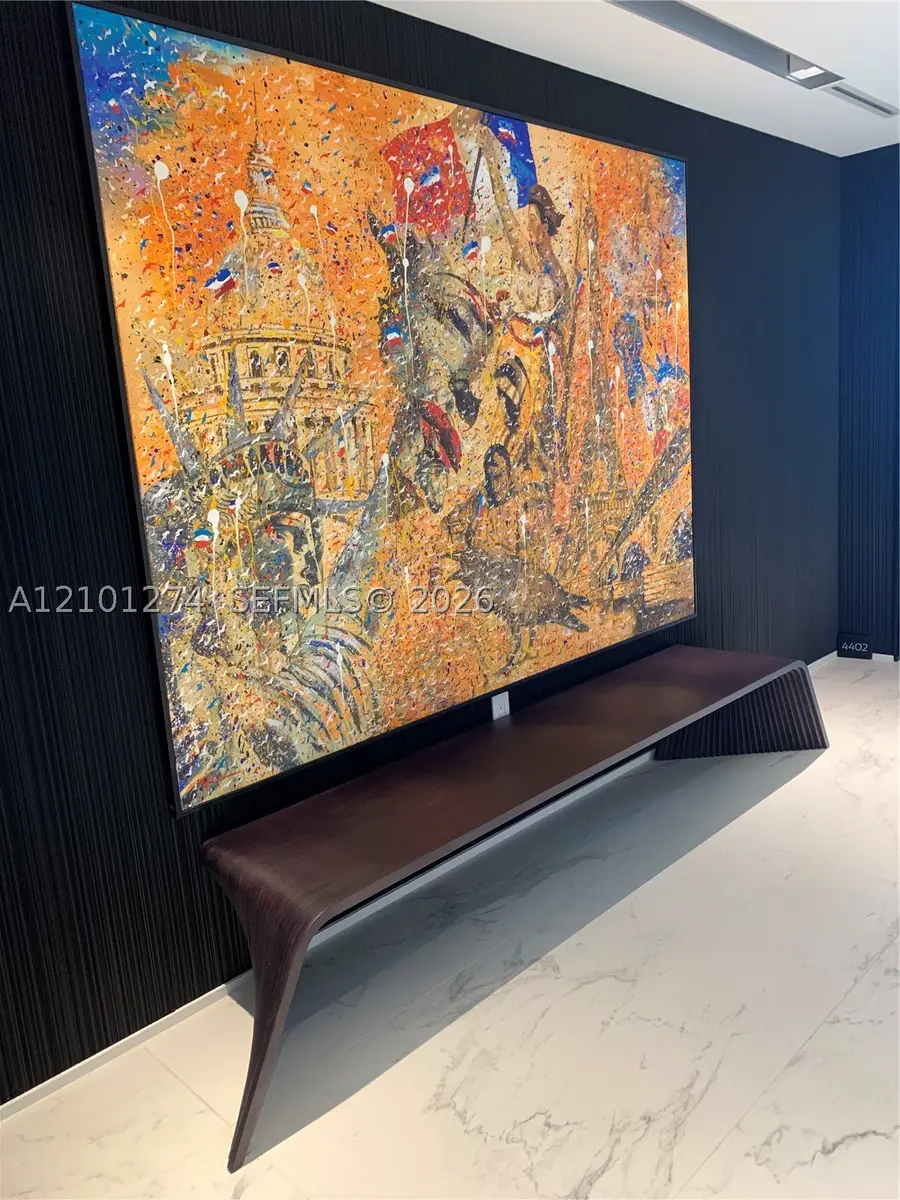 1000 Biscayne Blvd #4402, Miami, FL 33132 - #3