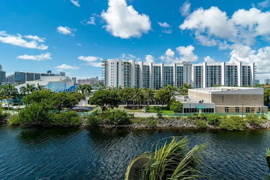 3300 NE 190 St #516, Aventura, FL 33180 - #3