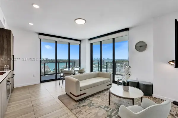 580 72nd St #1110, Miami Beach, FL 33141