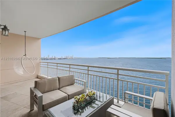 808 Brickell Key Dr #1106, Miami, FL 33131