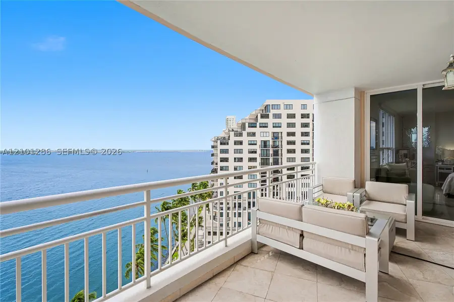 808 Brickell Key Dr #1106, Miami, FL 33131 - #2
