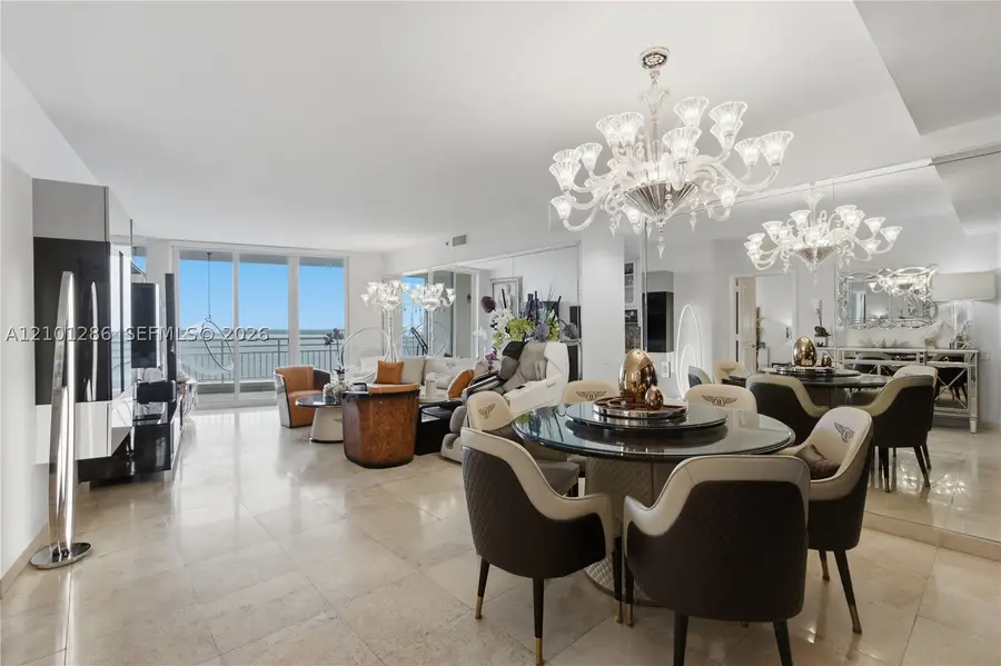 808 Brickell Key Dr #1106, Miami, FL 33131 - #3