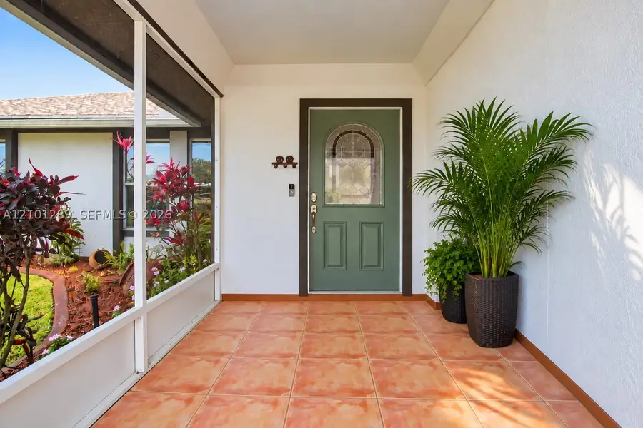 1226 SW Albenga Ave, Port Saint Lucie, FL 34953 - #3
