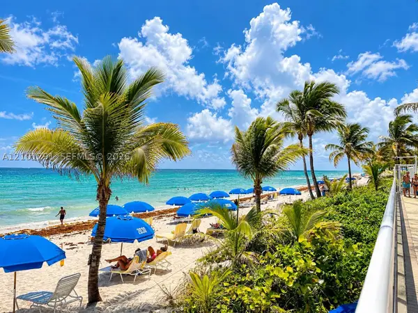 2030 S Ocean Dr #1004, Hallandale Beach, FL 33009