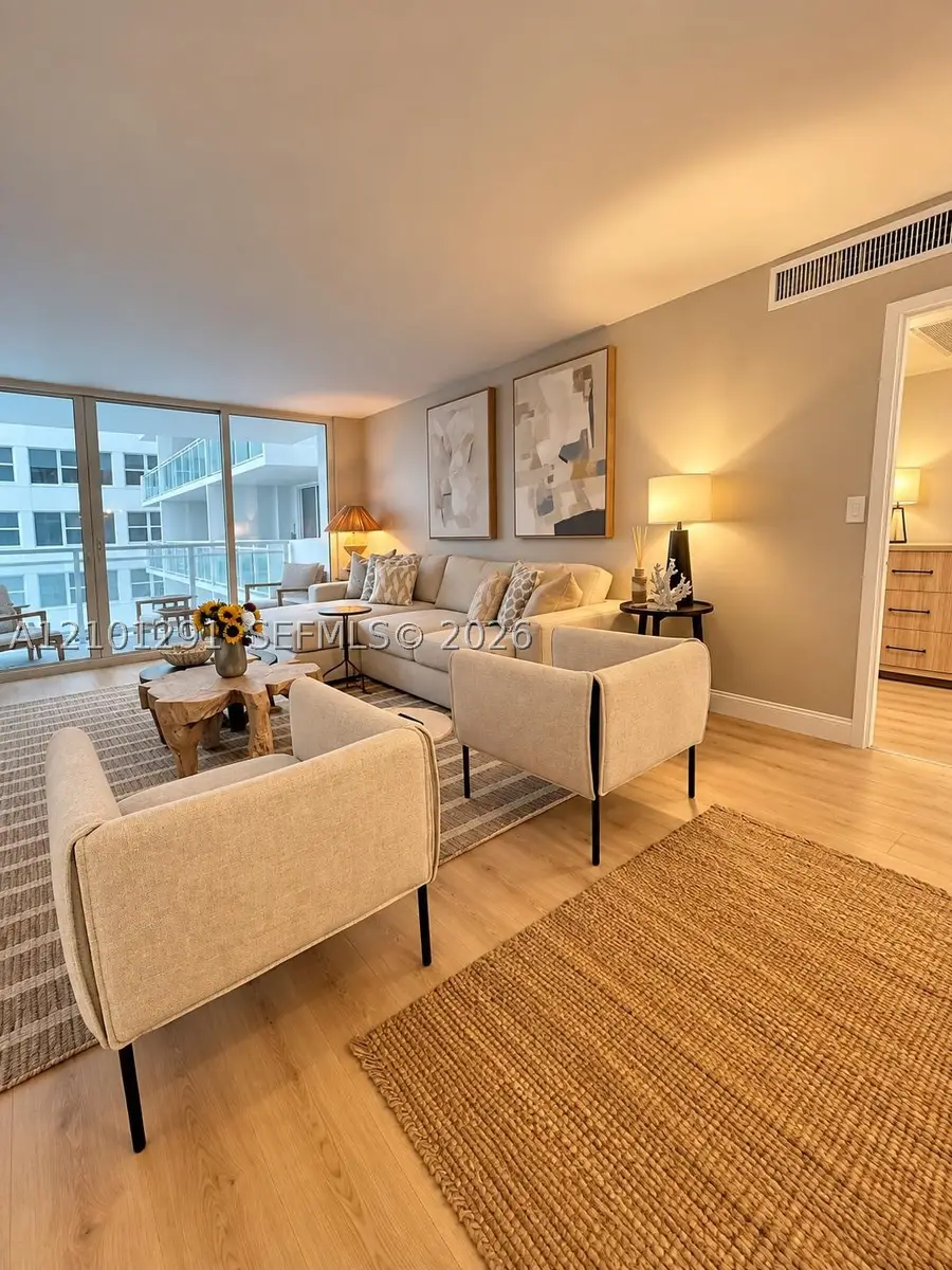 2030 S Ocean Dr #1004, Hallandale Beach, FL 33009 - #2