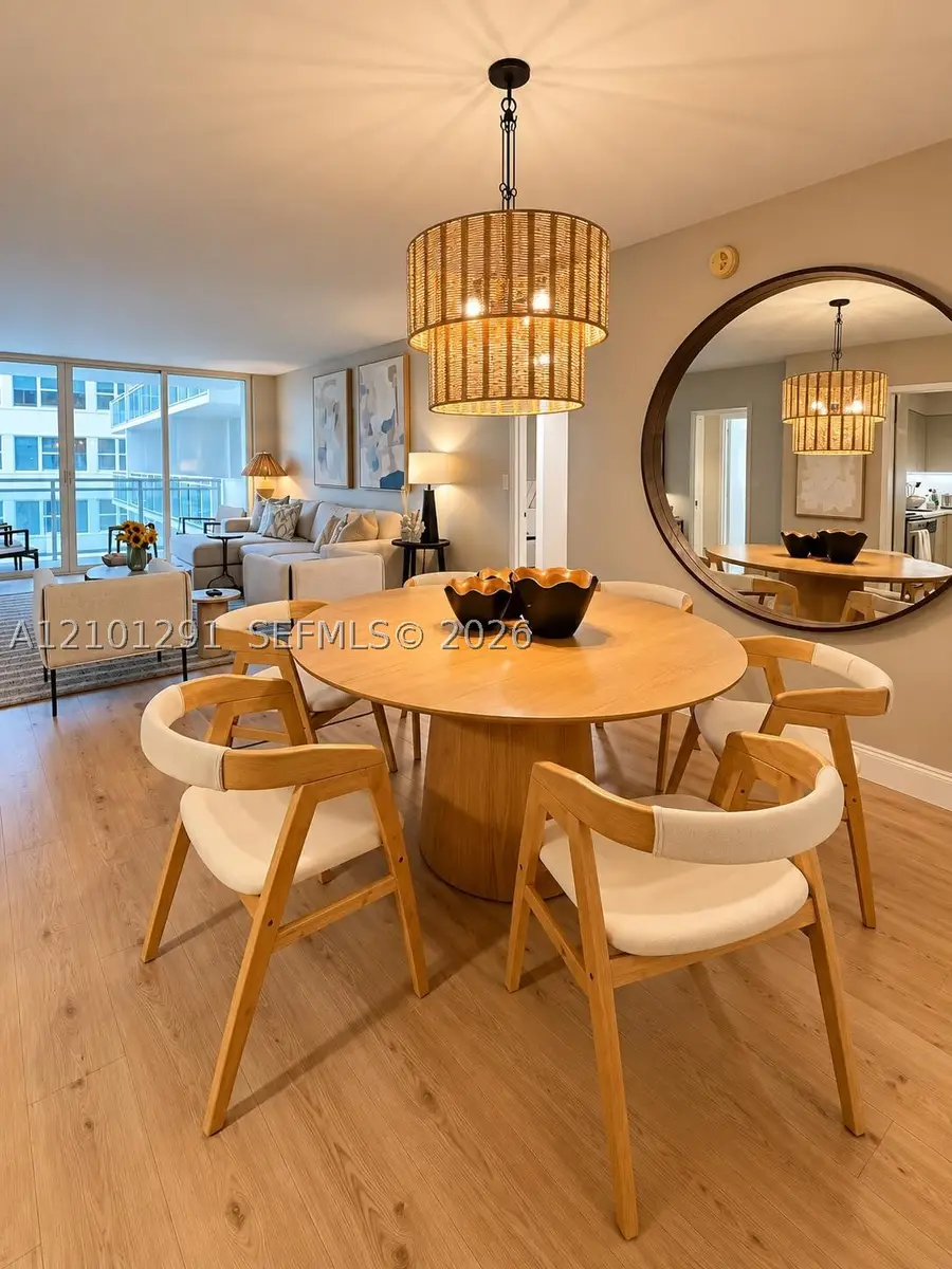 2030 S Ocean Dr #1004, Hallandale Beach, FL 33009 - #3