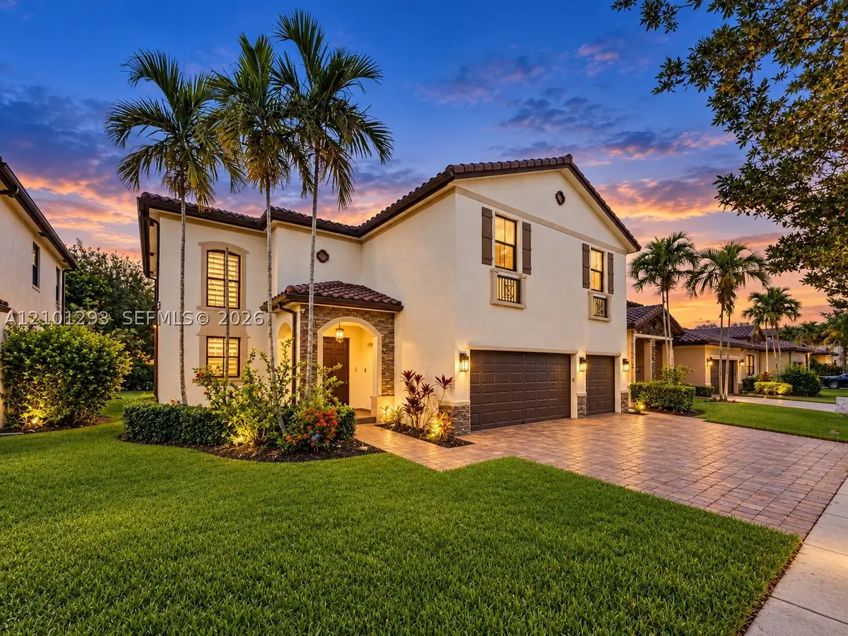 589 SE 35th Ter, Homestead, FL 33033 - #1