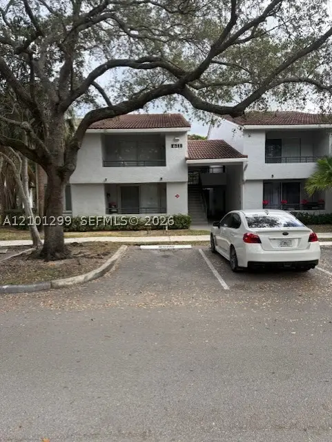 631 Lyons Rd #12101, Coconut Creek, FL 33063 - #1