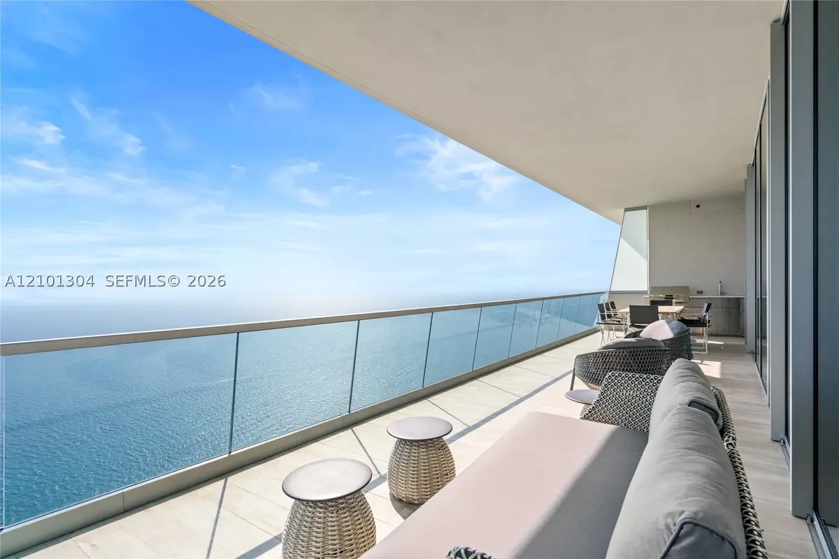 18501 Collins Ave #5101, Sunny Isles Beach, FL 33160 - #1