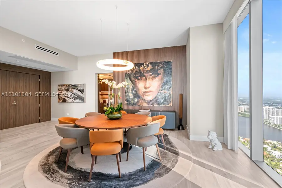 18501 Collins Ave #5101, Sunny Isles Beach, FL 33160 - #2