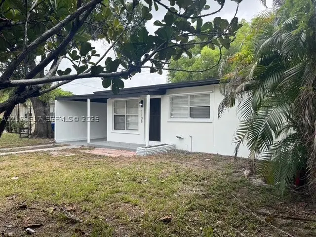 1108 SW 22nd Ave, Fort Lauderdale, FL 33312 - #3