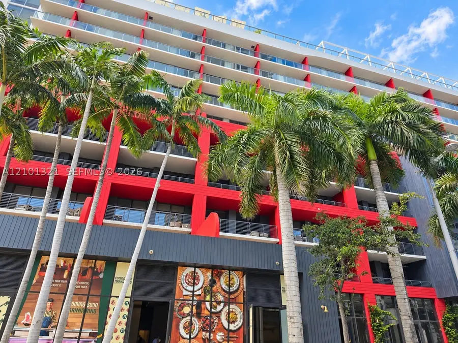 90 NE 32nd St #901, Miami, FL 33127 - #2