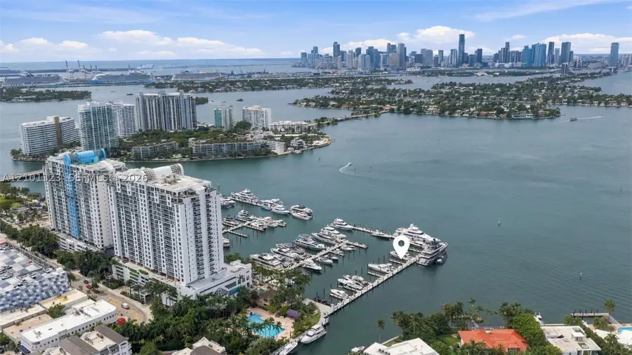 1928 Purdy Ave Slip D-90, Miami Beach, FL 33139 - #2