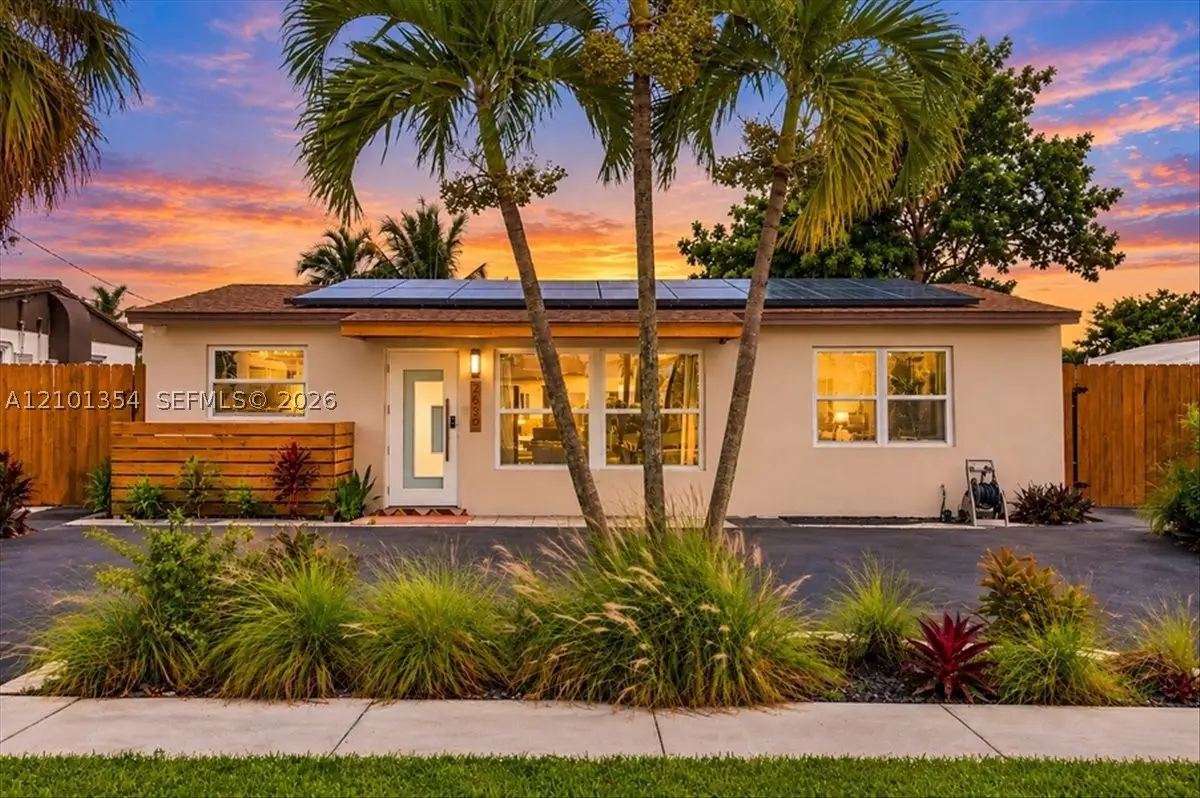 2639 Sherman St, Hollywood, FL 33020 - #1