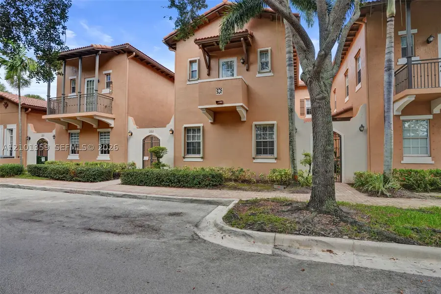 859 SW 147th Ter, Pembroke Pines, FL 33027 - #2