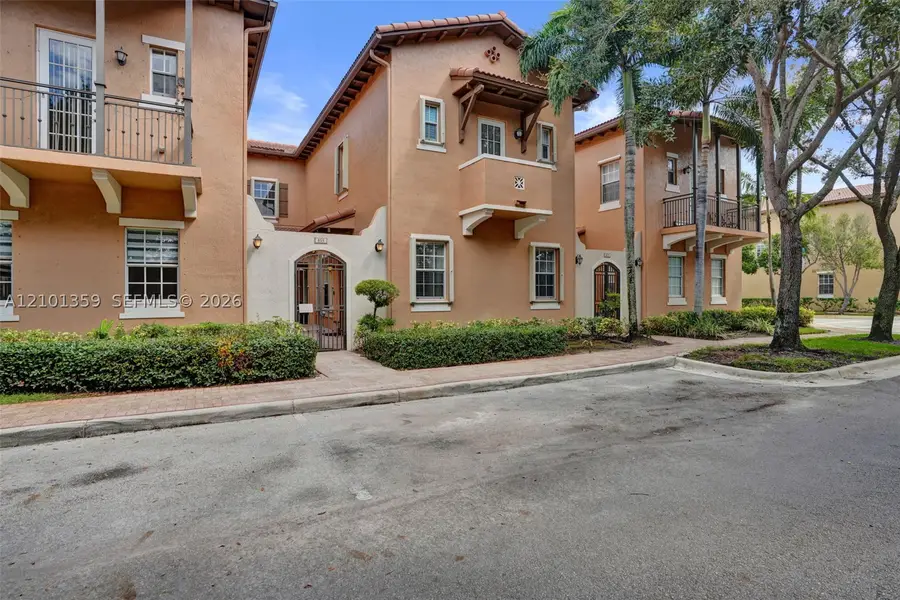 859 SW 147th Ter, Pembroke Pines, FL 33027 - #3