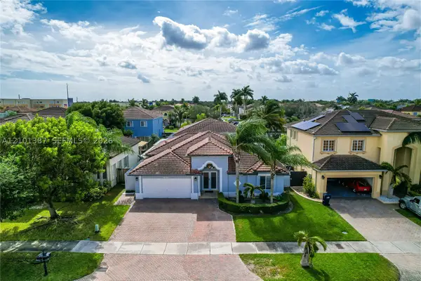 15822 SW 140th St, Miami, FL 33196