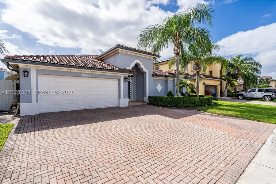 15822 SW 140th St, Miami, FL 33196 - #3
