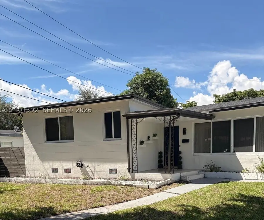 12520 NE 1st Ct, North Miami, FL 33161 - #2