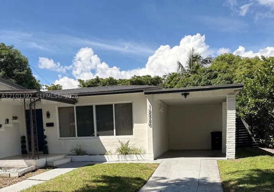 12520 NE 1st Ct, North Miami, FL 33161 - #3