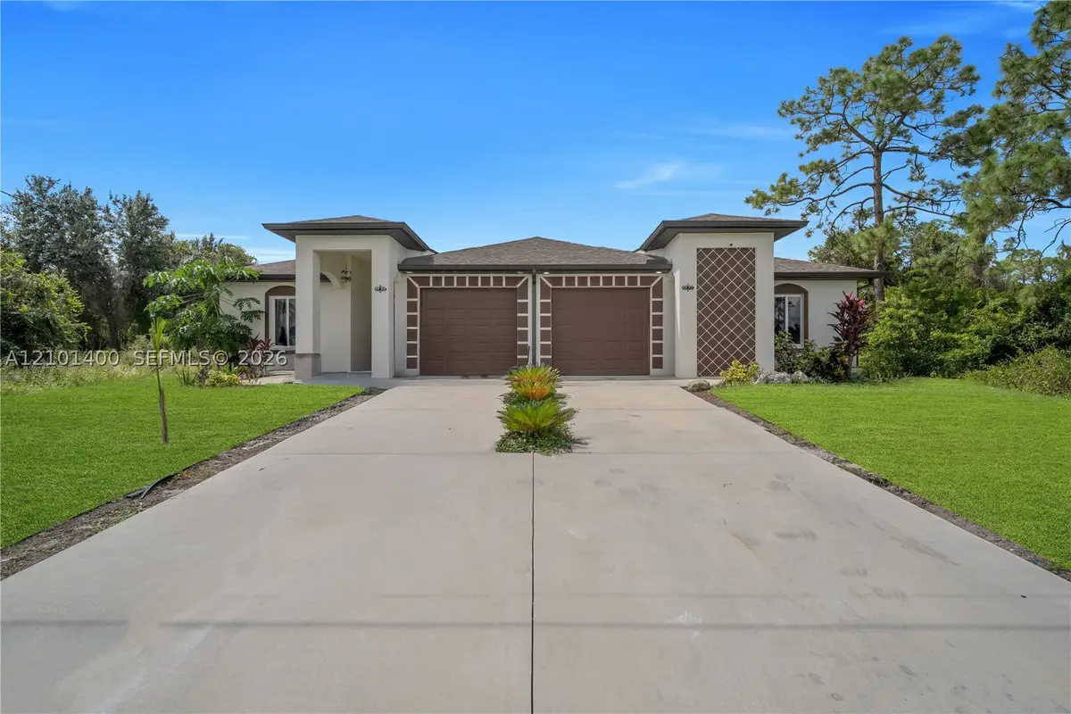 4869 28th St Sw, Lehigh Acres, FL 33973 - #1
