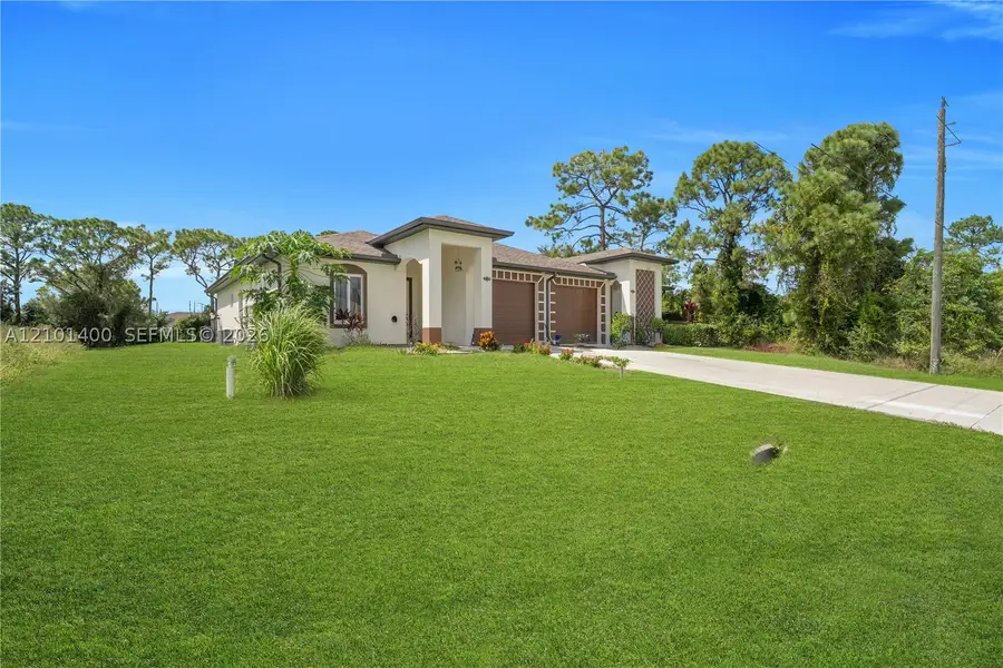 4869 28th St Sw, Lehigh Acres, FL 33973 - #2
