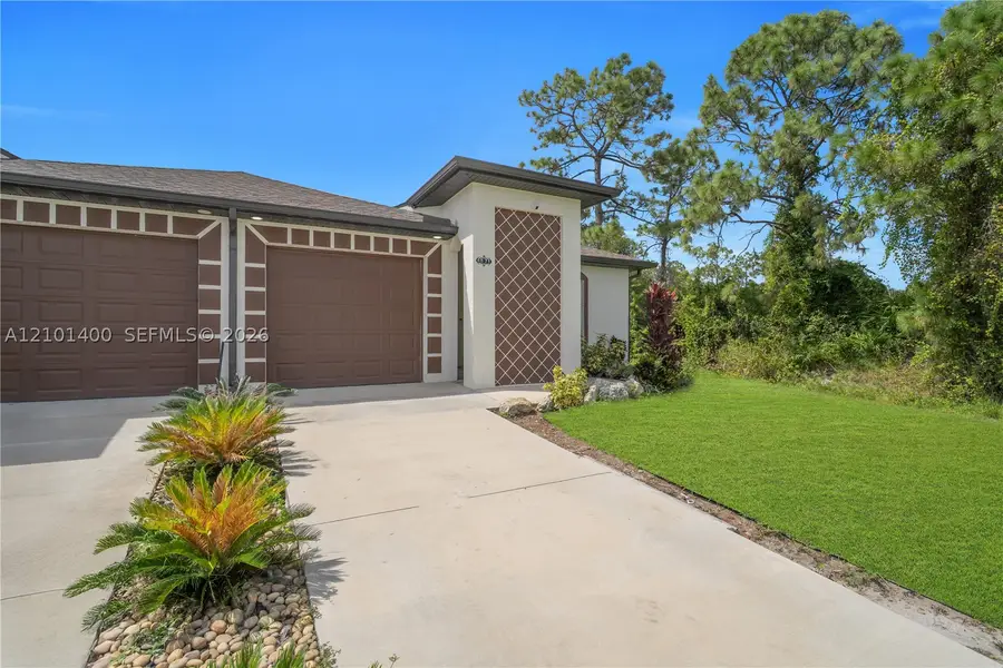 4869 28th St Sw, Lehigh Acres, FL 33973 - #3