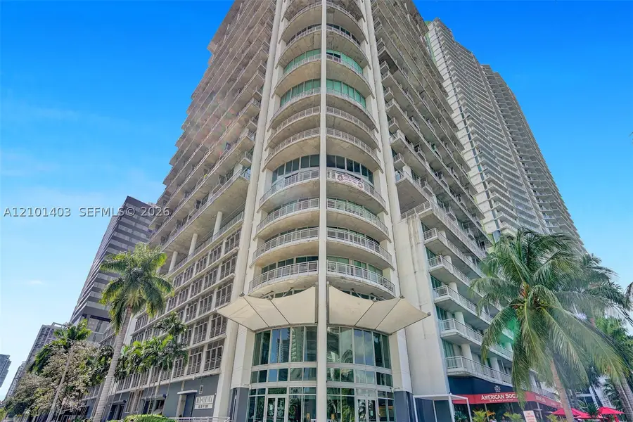 690 SW 1st Ct #1828, Miami, FL 33130 - #3