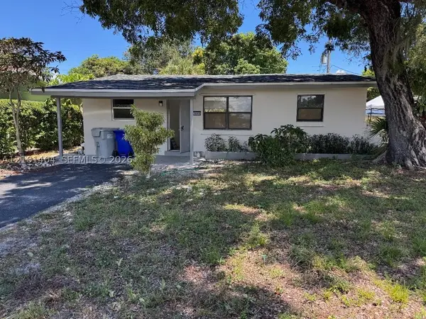 3840 NE 12th Ave, Pompano Beach, FL 33064