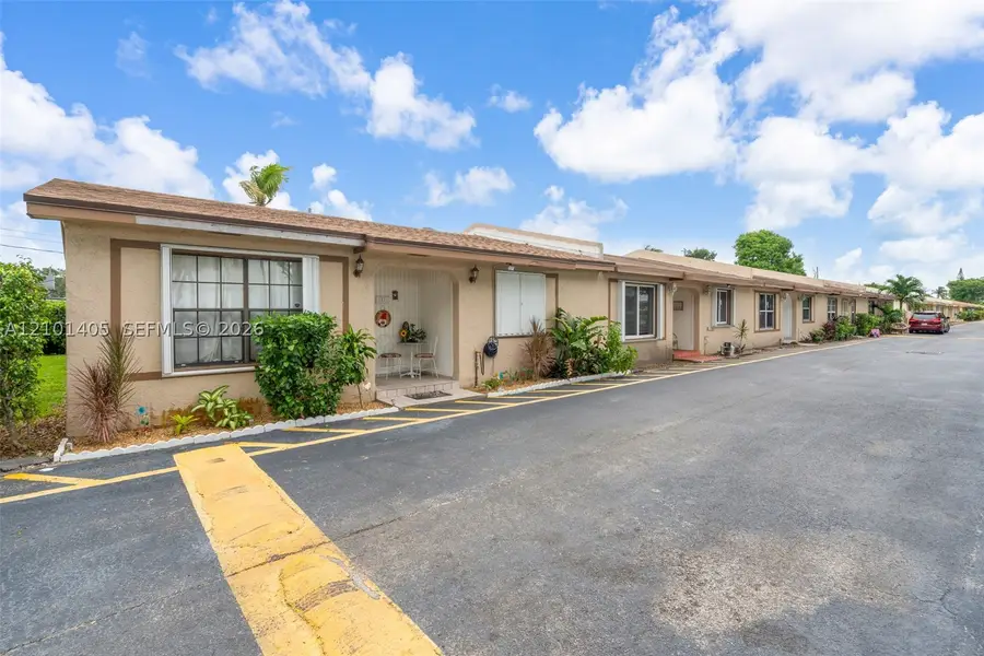 7810 Pembroke Rd, Miramar, FL 33023 - #2