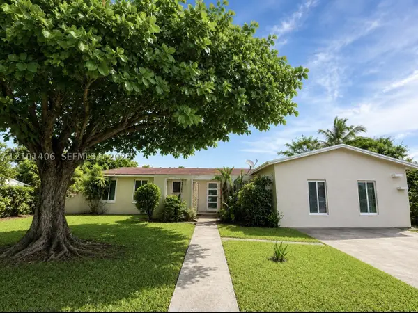 7625 SW 96th Ct, Miami, FL 33173