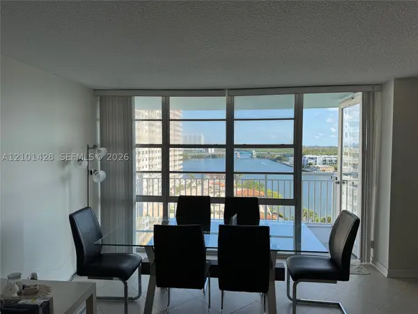 301 174th St #1105, Sunny Isles Beach, FL 33160