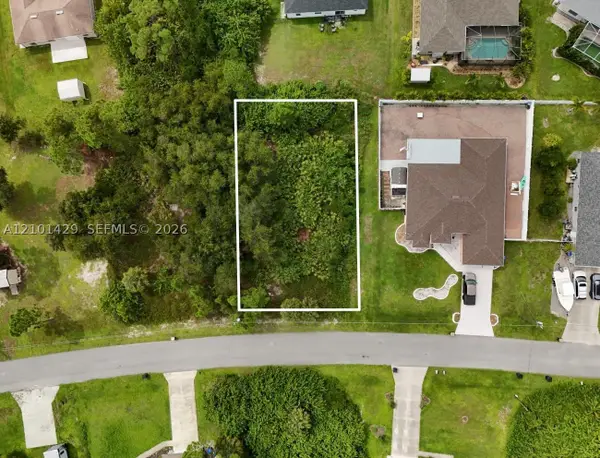 0 Smyer Ave, North Port, FL 34288