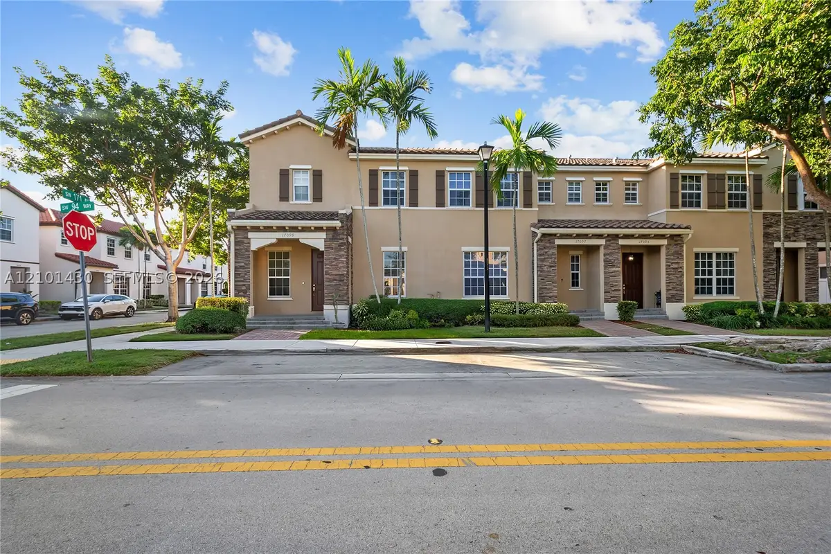 17099 SW 94th Way, Miami, FL 33196 - #1
