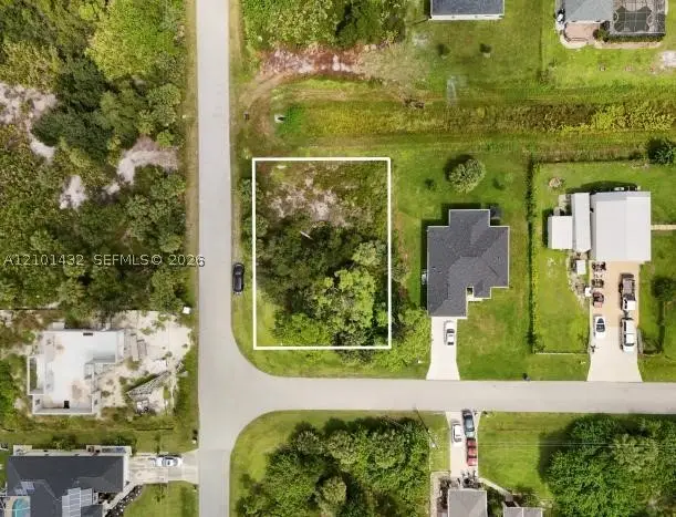 0 Braddock Ave, North Port, FL 34288 - #1