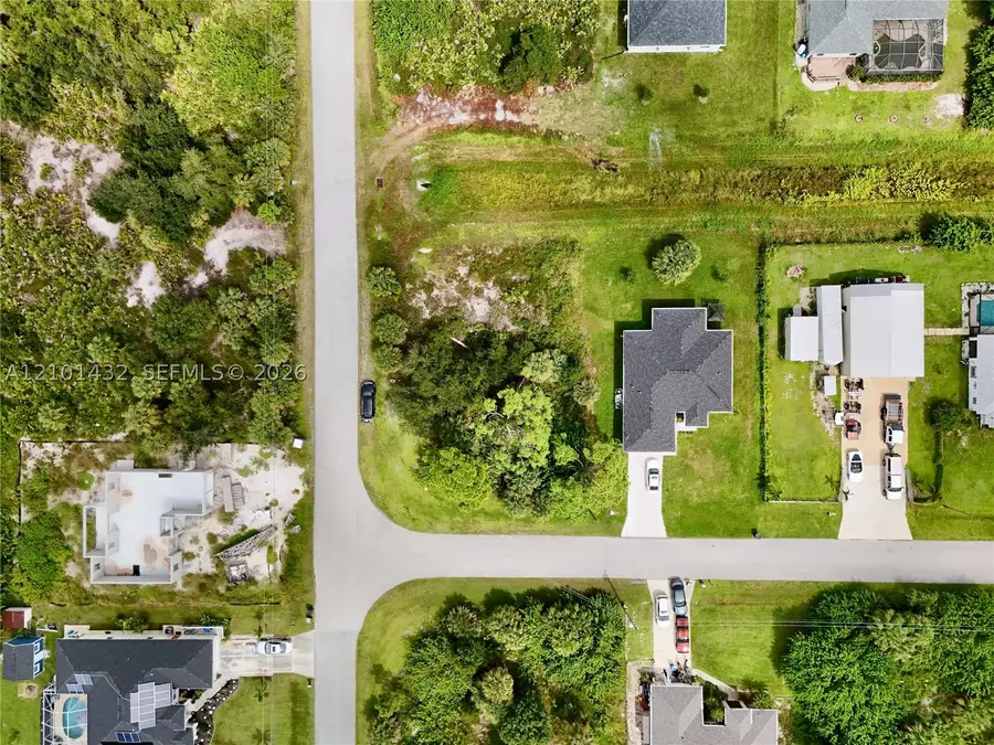 0 Braddock Ave, North Port, FL 34288 - #2