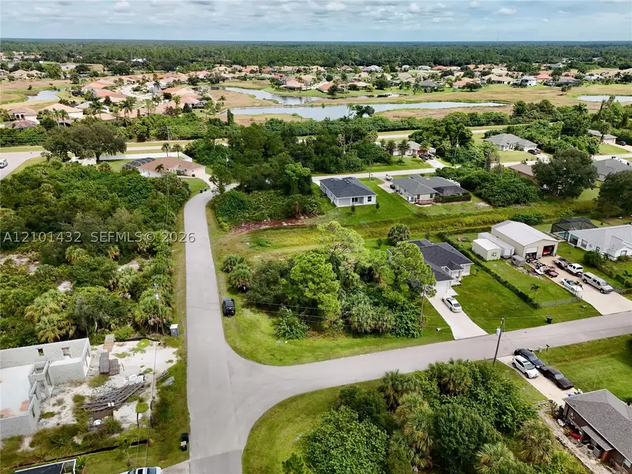 0 Braddock Ave, North Port, FL 34288 - #3