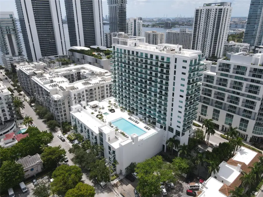 333 NE 24th St #1411, Miami, FL 33137 - #2