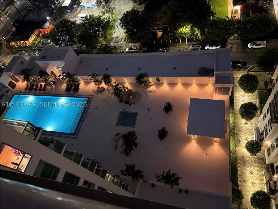 333 NE 24th St #1411, Miami, FL 33137 - #3