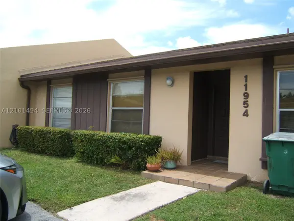 11954 SW 123rd Ct, Miami, FL 33186