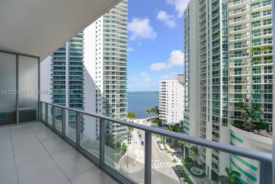 1300 Brickell Bay Dr #1203, Miami, FL 33131 - #2