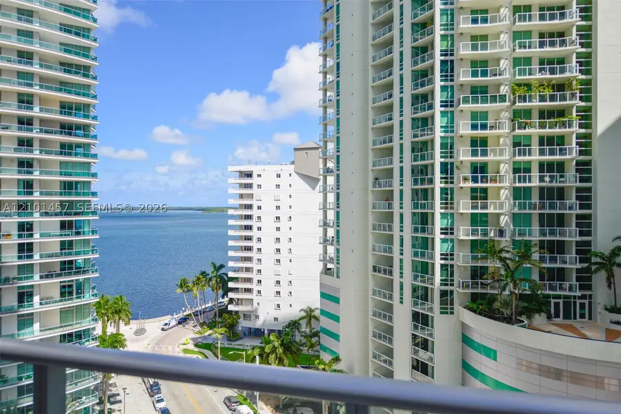 1300 Brickell Bay Dr #1203, Miami, FL 33131 - #3