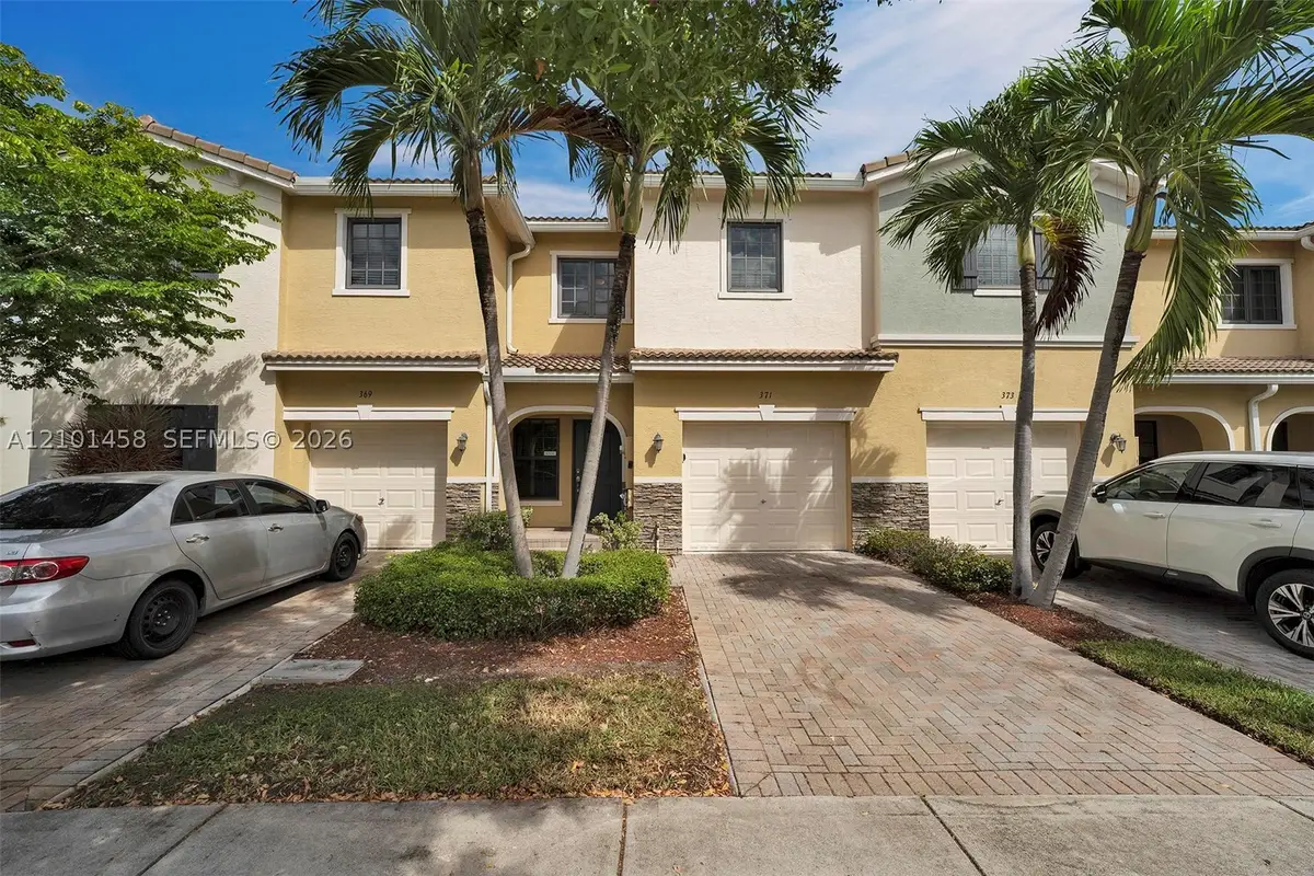 371 NE 194th Ter, Miami, FL 33179 - #1