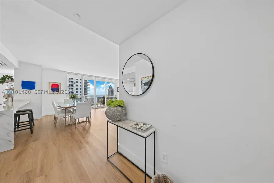 901 Brickell Key Blvd #2403, Miami, FL 33131 - #2