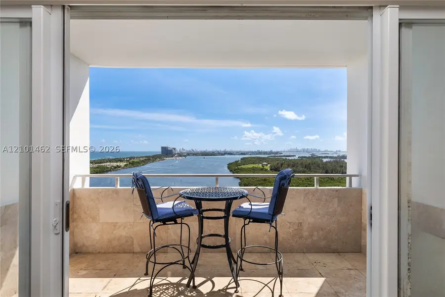 500 Bayview Dr #PH20, Sunny Isles Beach, FL 33160 - #2