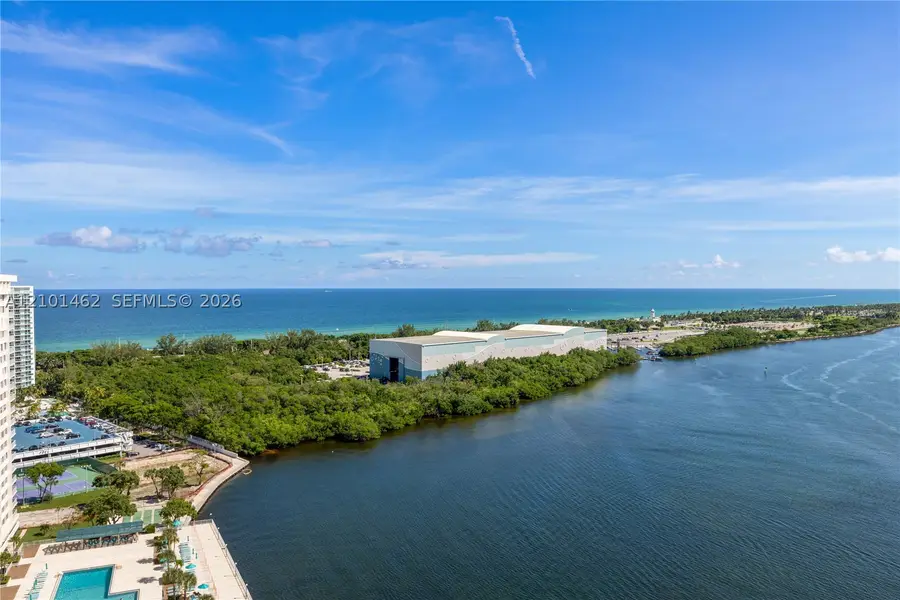 500 Bayview Dr #PH20, Sunny Isles Beach, FL 33160 - #3