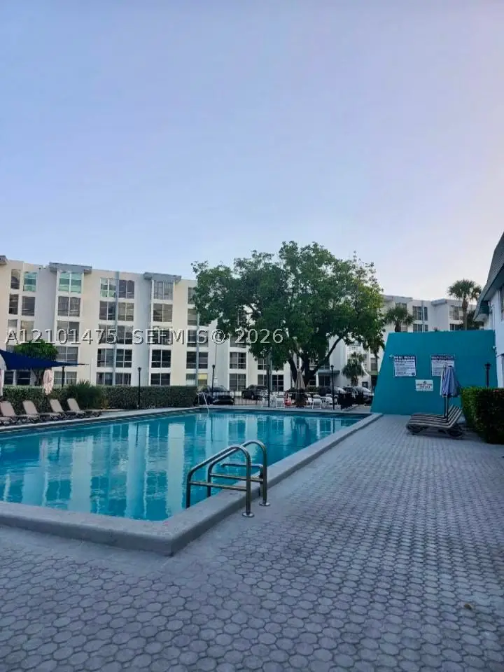 17560 Atlantic Blvd #207, Sunny Isles Beach, FL 33160 - #1